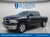 10 thumbnail image of  2020 Ram 1500 Classic Tradesman