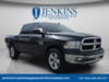 2020 Ram 1500 Classic Tradesman