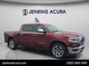 2 thumbnail image of  2020 Ram 1500 Laramie Longhorn