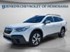 1 thumbnail image of  2020 Subaru Outback Limited XT