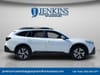 2020 Subaru Outback Limited XT
