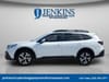 4 thumbnail image of  2020 Subaru Outback Limited XT