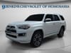 1 thumbnail image of  2020 Toyota 4Runner Limited