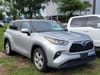 2020 Toyota Highlander LE