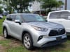 2020 Toyota Highlander LE