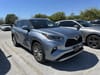 1 thumbnail image of  2020 Toyota Highlander Platinum