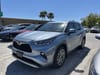 4 thumbnail image of  2020 Toyota Highlander Platinum