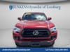 12 thumbnail image of  2020 Toyota Tacoma SR