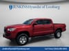 11 thumbnail image of  2020 Toyota Tacoma SR