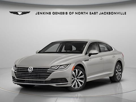 1 image of 2020 Volkswagen Arteon 2.0T SE