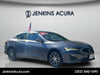2021 Acura ILX Premium Package