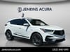 2021 Acura RDX A-Spec Package
