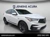2021 Acura RDX A-Spec Package