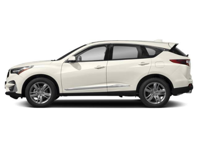 3 thumbnail image of  2021 Acura RDX Advance Package