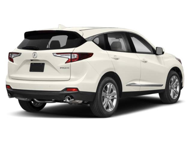2 thumbnail image of  2021 Acura RDX Advance Package