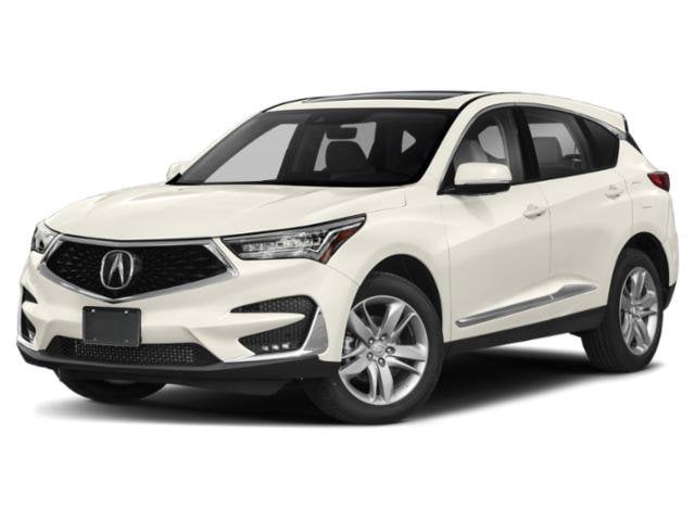 1 thumbnail image of  2021 Acura RDX Advance Package