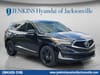 2021 Acura RDX Advance Package