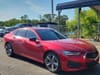 2021 Acura TLX Advance