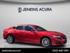 2021 Acura TLX Base