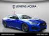2021 Acura TLX Type S