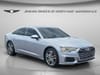 2021 Audi A6 3.0T Premium Plus