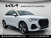 2021 Audi Q3 Premium Plus