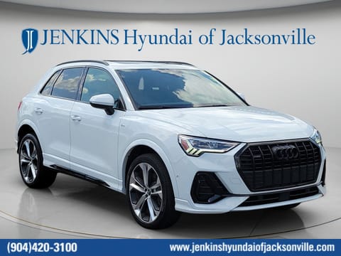 1 image of 2021 Audi Q3 Premium Plus
