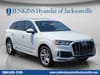 2021 Audi Q7 45 Premium