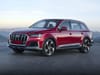 1 placeholder image of  2021 Audi Q7 45 Premium