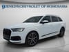 10 thumbnail image of  2021 Audi Q7 55 Prestige