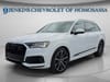 9 thumbnail image of  2021 Audi Q7 55 Prestige