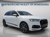 12 thumbnail image of  2021 Audi Q7 55 Prestige
