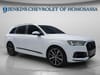 2021 Audi Q7 55 Prestige