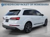 4 thumbnail image of  2021 Audi Q7 55 Prestige