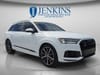 2021 Audi Q7 55 Prestige