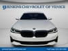 13 thumbnail image of  2021 BMW 5 Series 540i
