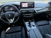 18 thumbnail image of  2021 BMW 5 Series 540i