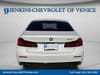 6 thumbnail image of  2021 BMW 5 Series 540i