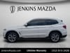 5 thumbnail image of  2021 BMW X3 sDrive30i