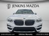 3 thumbnail image of  2021 BMW X3 sDrive30i