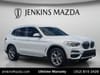 2 thumbnail image of  2021 BMW X3 sDrive30i