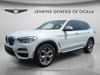 3 thumbnail image of  2021 BMW X3 sDrive30i