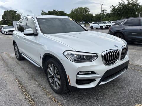 1 image of 2021 BMW X5 xDrive45e