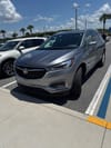 1 thumbnail image of  2021 Buick Enclave Essence