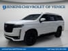 11 thumbnail image of  2021 Cadillac Escalade Sport