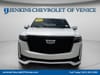 12 thumbnail image of  2021 Cadillac Escalade Sport