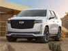 1 placeholder image of  2021 Cadillac Escalade Sport