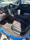 5 thumbnail image of  2021 Chevrolet Blazer RS