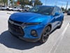 2 thumbnail image of  2021 Chevrolet Blazer RS
