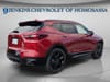 4 thumbnail image of  2021 Chevrolet Blazer RS